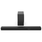 Hisense HS3100, Soundbar schwarz, Bluetooth 5.3, HDMI (ARC), USB