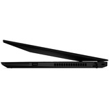 Lenovo ThinkPad T590 Generalüberholt, Notebook schwarz, Intel® Core™ i5-8365U, Intel® HD Graphics 620, 16 GB DDR4, 512 GB SSD, Windows 11 Pro 64-BIt