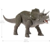 Mattel Jurassic World Hammond Collection - Juvenile Triceratops, Spielfigur 