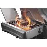 Napoleon Gasgrill Rogue PRO-S 425 edelstahl, mit SIZZLE-ZONE und Heckbrenner