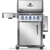 Napoleon Gasgrill Rogue PRO-S 425 edelstahl, mit SIZZLE-ZONE und Heckbrenner