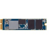 OWC Aura Pro X2 1 TB, SSD PCIe 4.0 x4, NVMe 1.4, Custom Blade, inkl. Upgrade-Kit