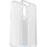 Otterbox Symmetry Clear, Handyhülle transparent, Samsung Galaxy S24 FE