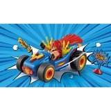 PLAYMOBIL 71632 Funstars Rasender Wrestler, Konstruktionsspielzeug 