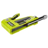 Ryobi Handtacker RHFST4IN1, 4-in-1 Funktion grün/grau