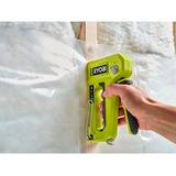 Ryobi Handtacker RHFST4IN1, 4-in-1 Funktion grün/grau