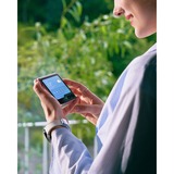 SAMSUNG Galaxy Z Flip5 512GB, Handy Lavender, Android 13, 8 GB