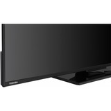 Toshiba 65UV3463DAW, LED-Fernseher 164 cm (65 Zoll), schwarz, UltraHD/4K, Triple Tuner, SmartTV, VIDAA