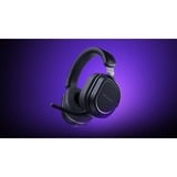 Turtle Beach Stealth 700 (Gen 3), Gaming-Headset schwarz, PC, USB-A, Bluetooth