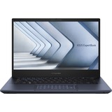 ASUS ExpertBook B5 (B5402CVA-KI0013X), Notebook dunkelblau, Windows 11 Pro 64-Bit, 35.6 cm (14 Zoll), 512 GB SSD