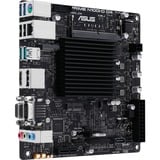 ASUS Prime N100I-D D4, Mainboard 