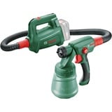 Akku-Farbsprühsystem EasySpray 18V-100, Sprühpistole