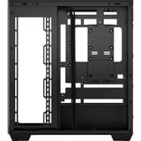 Corsair 3500X, Tower-Gehäuse schwarz, Tempered Glass