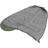 Easy Camp Schlafsack Raven II Mummy -1°C olivgrün, Modell 2025