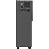 Marstek Powerstation Venus-C, 2.560 Wh grau, 0% MWST, Backup bei Stromausfällen