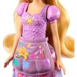 Mattel Disney Prinzessin Fashion Storytelling Rapunzel, Puppe 