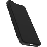 Otterbox React Folio ProPack, Handyhülle transparent/schwarz, Samsung Galaxy S25+