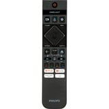 Philips 77OLED909/12, OLED-Fernseher 194 cm (77 Zoll), anthrazit, UltraHD/4K, HDR, Dolby Atmos, Ambilight (4-seitig), 120Hz Panel