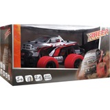 Racer R/C Monster Truck 2.4 GHz, RC 