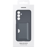 SAMSUNG Card Slot Case, Handyhülle schwarz, Samsung Galaxy A16 | A16 5G