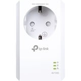 TP-Link TL-PA7017P AV1000, Powerline weiß