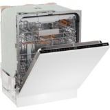 gorenje GV663A66, Spülmaschine 60 cm