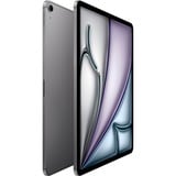 Apple iPad Air 13" (1 TB), Tablet-PC grau, Polarstern / 5G / Gen 6 / 2024