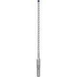 Bosch Expert Hammerbohrer SDS-plus-7X, Ø 6mm, 30 Stück Arbeitslänge 150mm