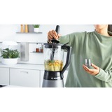 Bosch Serie 4 Standmixer VitaPower MMB6172SN silber, 1.200 Watt, 1,5 Liter