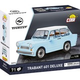 COBI Trabant 601 Deluxe, Konstruktionsspielzeug 