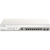 D-Link DBS-2000-10MP/E, Switch 