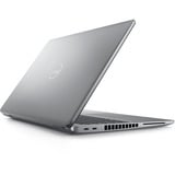 Dell Latitude 5550-04F3N, Notebook grau, Windows 11 Pro 64-Bit, 39.5 cm (15.6 Zoll) & 60 Hz Display, 512 GB SSD