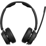 EPOS IMPACT 1060, Headset Stereo, Kopfbügel, Bluetooth