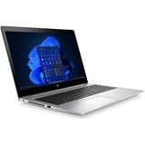 HP EliteBook 755 G5 Generalüberholt, Notebook silber, AMD Ryzen 3 Pro 2300U, AMD Radeon Graphics, 8 GB DDR4, 256 GB SSD, Windows 10 Pro 64-Bit