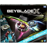 Hasbro Beyblade X Xtreme Battle Set, Geschicklichkeitsspiel 