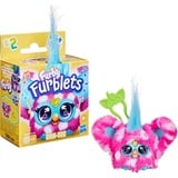 Hasbro Furby Furblets Dah-Tee, Kuscheltier mehrfarbig