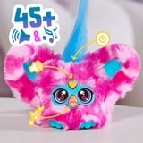 Hasbro Furby Furblets Dah-Tee, Kuscheltier mehrfarbig