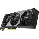 INNO3D GeForce RTX 5080 X3, Grafikkarte DLSS 4, 3x DisplayPort, 1x HDMI 2.1