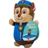 Jazwares Squishmallows HugMees - Paw Patrol Chase, Kuscheltier 25 cm