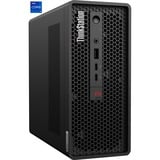 Lenovo ThinkStation P3 Ultra (30HA003VGE), PC-System schwarz, Windows 11 Pro 64-Bit