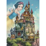 Ravensburger Puzzle Disney Castles: Snow White 1000 Teile