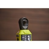 Ryobi Akku-Ratschenschrauber RR14W4‐120G, 4Volt grün/grau, 2,0 Ah USB‐Lithium‐Akku