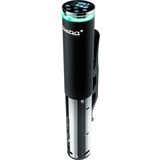 Steba Sous-Vide Garer Stab SV 60 edelstahl/schwarz, 1.200 Watt