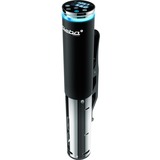 Steba Sous-Vide Garer Stab SV 60 edelstahl/schwarz, 1.200 Watt