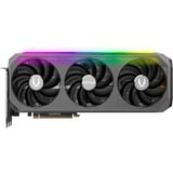 ZOTAC GeForce RTX 5080 AMP Extreme INFINITY, Grafikkarte DLSS 4, 3x DisplayPort, 1x HDMI 2.1