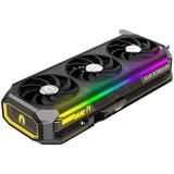 ZOTAC GeForce RTX 5080 AMP Extreme INFINITY, Grafikkarte DLSS 4, 3x DisplayPort, 1x HDMI 2.1