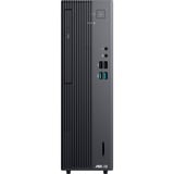 ASUS ExpertCenter D5 SFF S500SER-714700014W, PC-System schwarz, Windows 11 Home  64-Bit