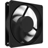 Cooler Master Mobius 120 Black Edition, Gehäuselüfter schwarz, 120 mm