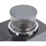 DeLonghi Rivelia Pebble Grey EXAM440.55.G, Vollautomat hellgrau