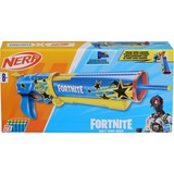 Hasbro Nerf Fortnite Half Tone Hero, Dartblaster 